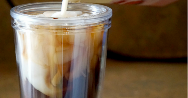 Simple Ways To Make Iced Coffee At Home