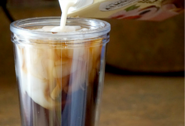 Simple Ways To Make Iced Coffee At Home
