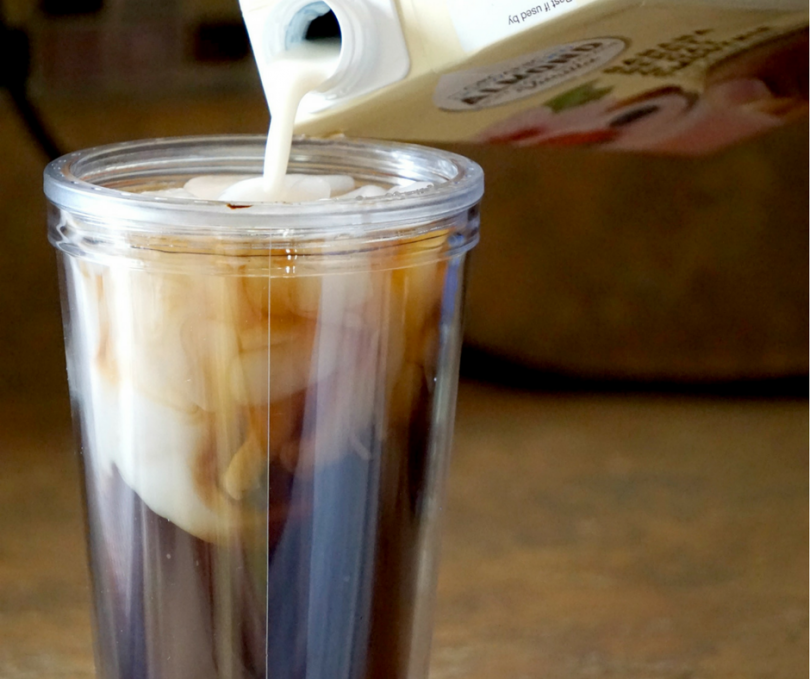 Simple Ways To Make Iced Coffee At Home