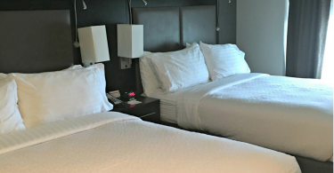 Holiday Inn Manhattan - Financial District