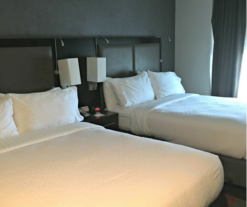 Holiday Inn Manhattan - Financial District