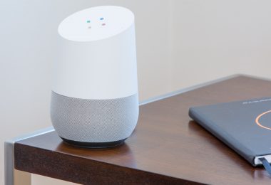 Google Home