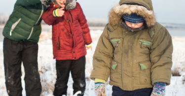 5 ways to help kids deal with mean kids