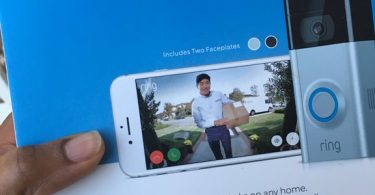 Ring Video Doorbell 2