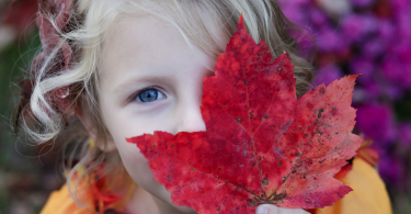 things to do with kids this fall
