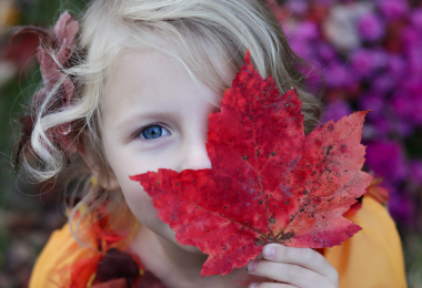 things to do with kids this fall