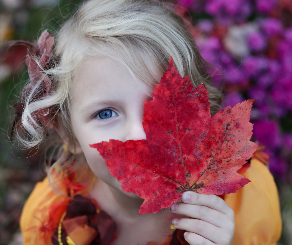 things to do with kids this fall