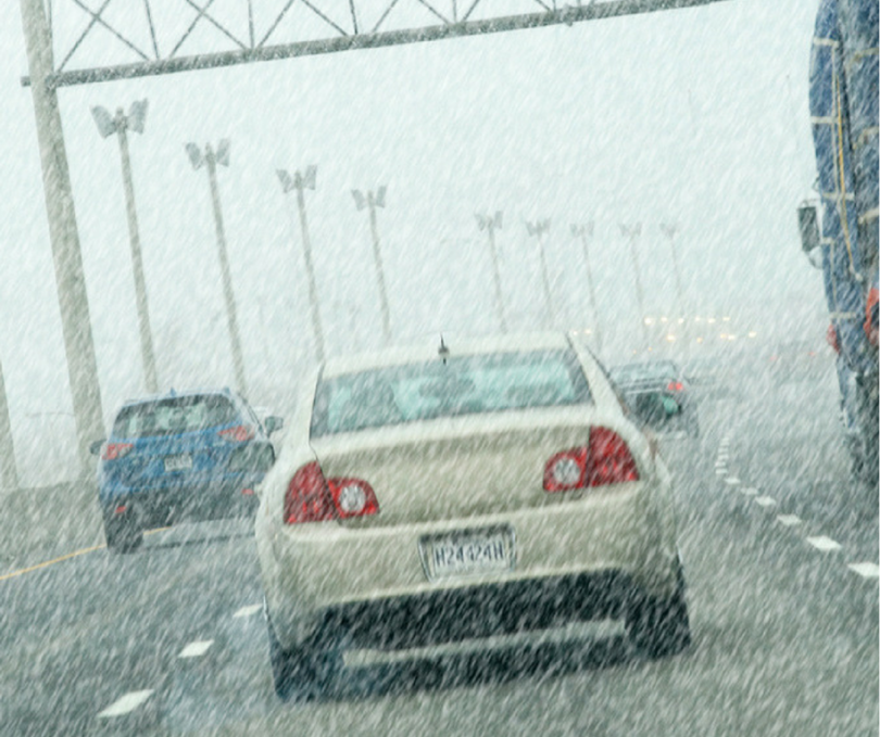 is your car winter ready tips and checklist