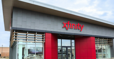 Xfinity Mobile Store