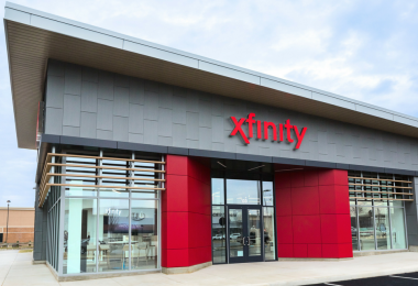 Xfinity Mobile Store
