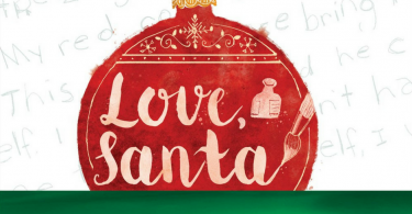 Love Santa, Book
