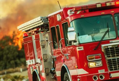 How Smoke And Carbon Monoxide Detectors Can Save Your Life