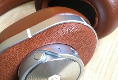 High End Over The Ear Headphones Are The Best
