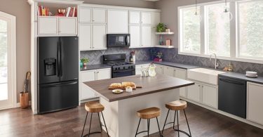 Upgrade Your Home With These Super Smart Home Appliances