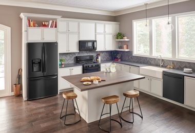 Upgrade Your Home With These Super Smart Home Appliances