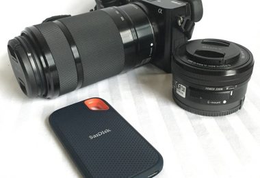 How To Organize Digital Photos