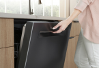 The BOSCH Premium Line of Dishwashers